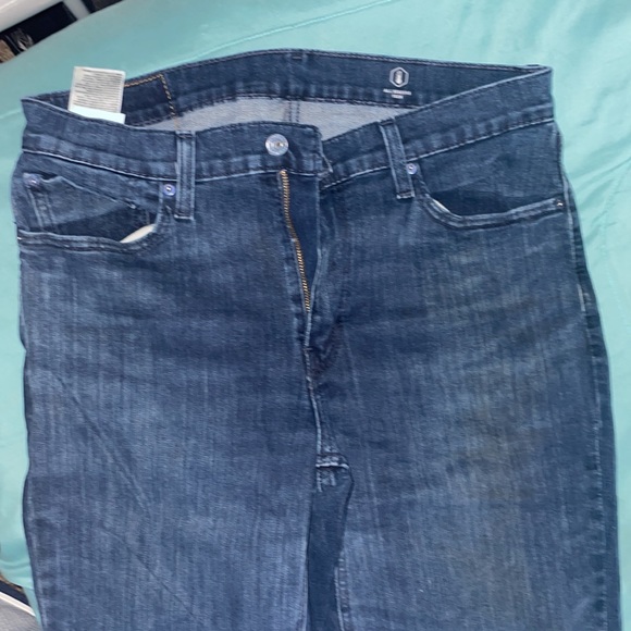 Levi’s 541 33x30 All season tech - Picture 4 of 4